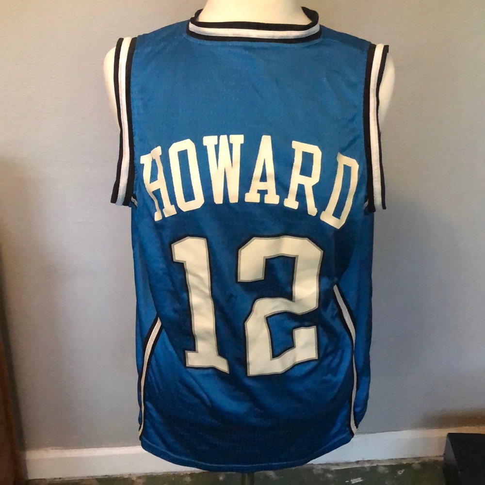 ORLANDO MAGIC SPORT JERSEY